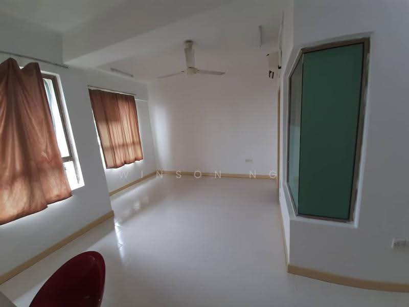 Service Residence for Rent at Ritze Perdana 1 - Winson Ng - Interior - PropertyGuru.com.my