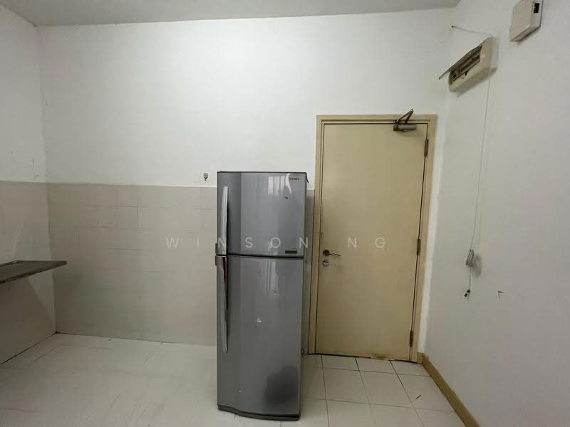 Service Residence for Rent at Ritze Perdana 1 - Winson Ng - Kitchen - PropertyGuru.com.my