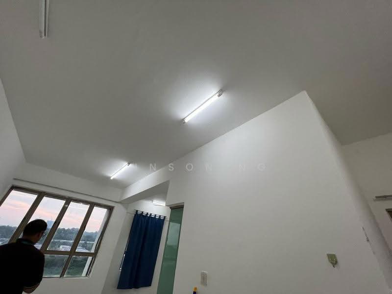 Service Residence for Rent at Ritze Perdana 1 - Winson Ng - View - PropertyGuru.com.my