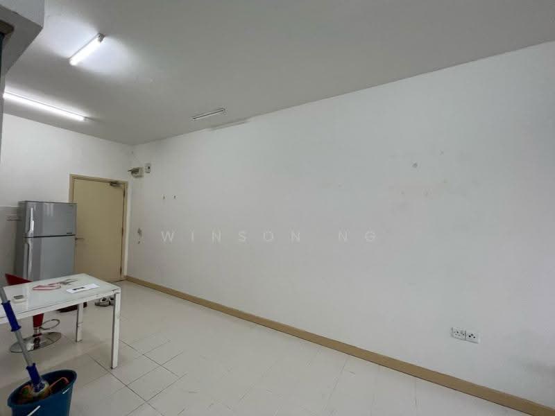 Service Residence for Rent at Ritze Perdana 1 - Winson Ng - Interior - PropertyGuru.com.my