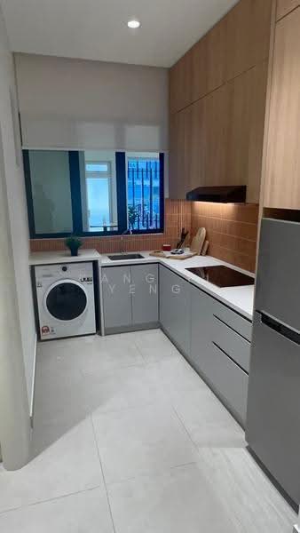 Condominium for Sale at PSV 1 Residences @ Platinum South Valley - Kang Yi Yeng - PropertyGuru.com.my