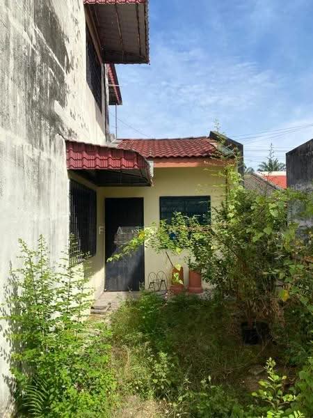 Rumah Teres 2-Tingkat untuk Dijual di Taman Bertuah (Ipoh) - Fatin . - Exterior - PropertyGuru.com.my