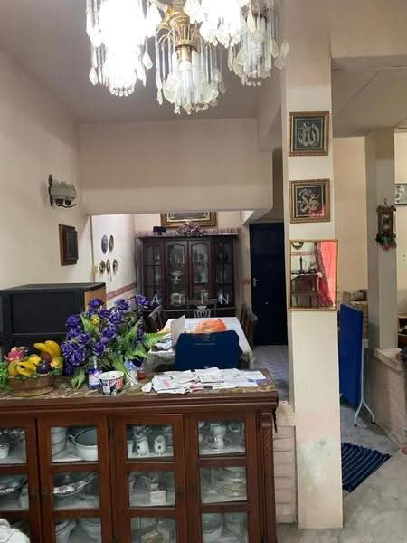 Rumah Teres 2-Tingkat untuk Dijual di Taman Bertuah (Ipoh) - Fatin . - Dining Room - PropertyGuru.com.my