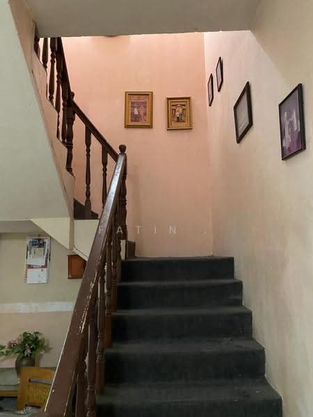 Rumah Teres 2-Tingkat untuk Dijual di Taman Bertuah (Ipoh) - Fatin . - Interior - PropertyGuru.com.my