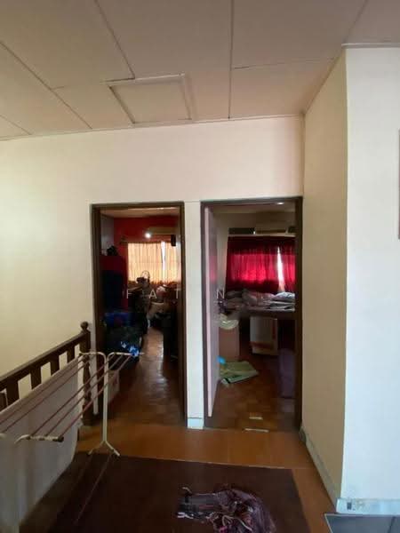 Rumah Teres 2-Tingkat untuk Dijual di Taman Bertuah (Ipoh) - Fatin . - Corridor - PropertyGuru.com.my