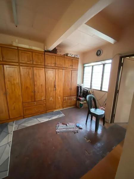Rumah Teres 2-Tingkat untuk Dijual di Taman Bertuah (Ipoh) - Fatin . - Bedroom - PropertyGuru.com.my