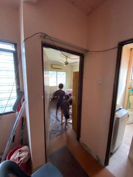 Rumah Teres 2-Tingkat untuk Dijual di Taman Bertuah (Ipoh) - Fatin . - Interior - PropertyGuru.com.my
