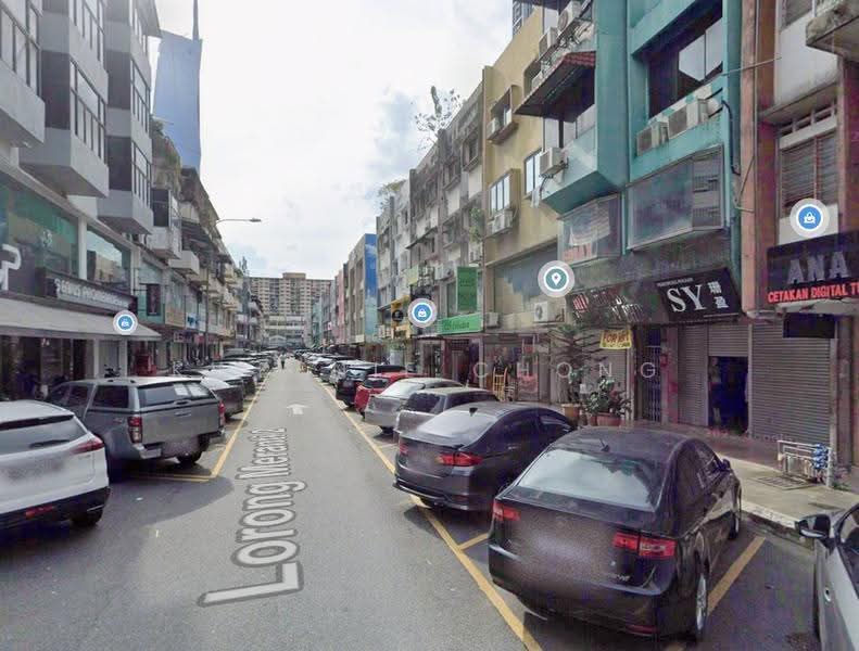 Kedai untuk Dijual di Pudu (KL City Centre) - Kweenie Chong - PropertyGuru.com.my