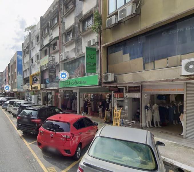 Kedai untuk Dijual di Pudu (KL City Centre) - Kweenie Chong - PropertyGuru.com.my