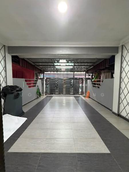 2-storey Terraced House for Sale in Masai (Johor) - Jordan Wong - Exterior - PropertyGuru.com.my
