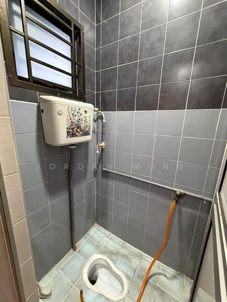2-storey Terraced House for Sale in Masai (Johor) - Jordan Wong - Bathroom - PropertyGuru.com.my