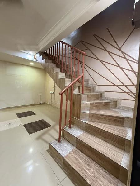 2-storey Terraced House for Sale in Masai (Johor) - Jordan Wong - Interior - PropertyGuru.com.my