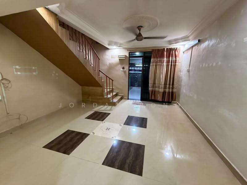 2-storey Terraced House for Sale in Masai (Johor) - Jordan Wong - Interior - PropertyGuru.com.my