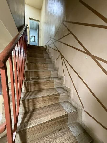 2-storey Terraced House for Sale in Masai (Johor) - Jordan Wong - Corridor - PropertyGuru.com.my