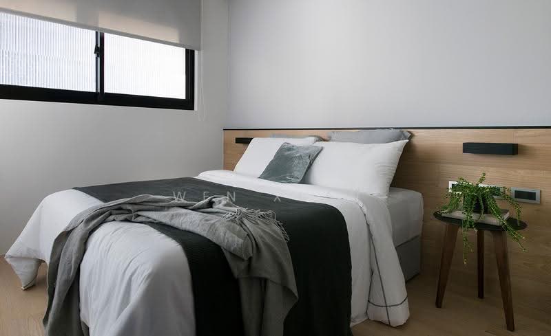 Service Residence for Sale at The Queenwoodz @ Bukit Jalil - Wen Xuan - PropertyGuru.com.my