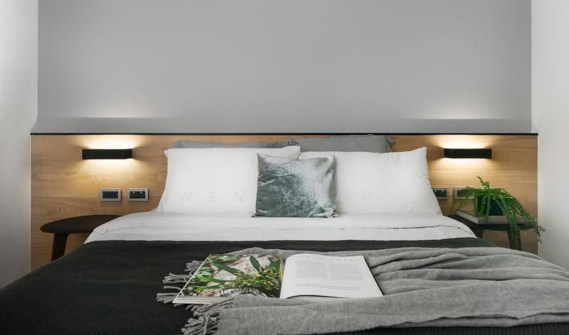 Service Residence for Sale at The Queenwoodz @ Bukit Jalil - Wen Xuan - PropertyGuru.com.my