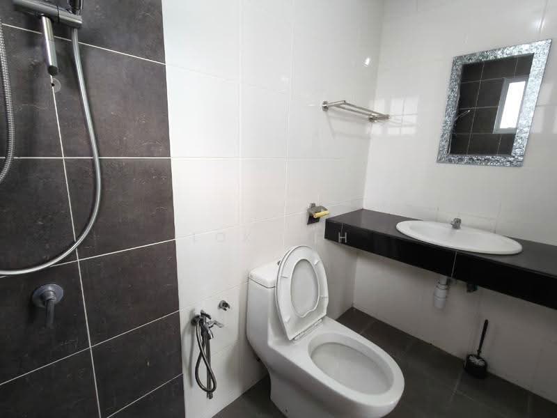 Kondominium untuk Dijual di Koi Prima Condominium - Lok Teh - PropertyGuru.com.my