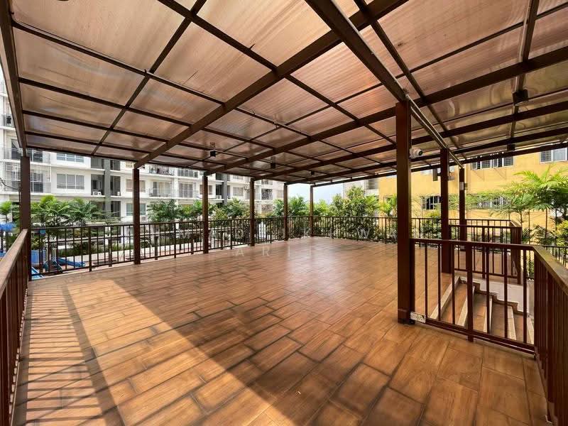 Pangsapuri untuk Dijual di Palm Garden Apartment - Ahmad Ikhwan Arif - Exterior - PropertyGuru.com.my