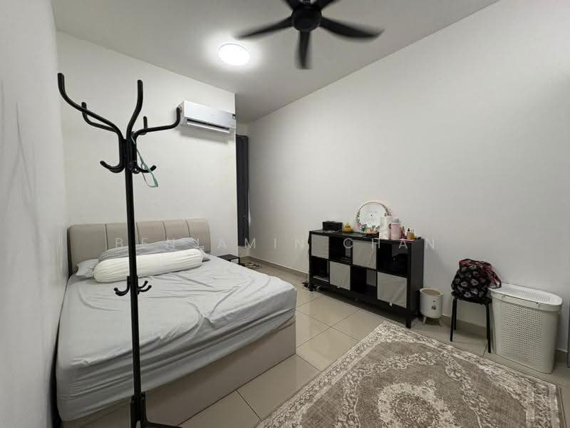 2-storey Terraced House for Sale in Skudai (Johor) - Benjamin Chan - PropertyGuru.com.my