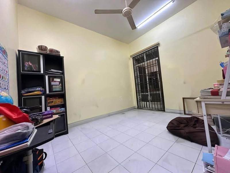 2-storey Terraced House for Sale in Seri Alam (Johor Bahru) - Alex Sieh - PropertyGuru.com.my