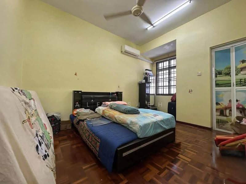2-storey Terraced House for Sale in Seri Alam (Johor Bahru) - Alex Sieh - PropertyGuru.com.my