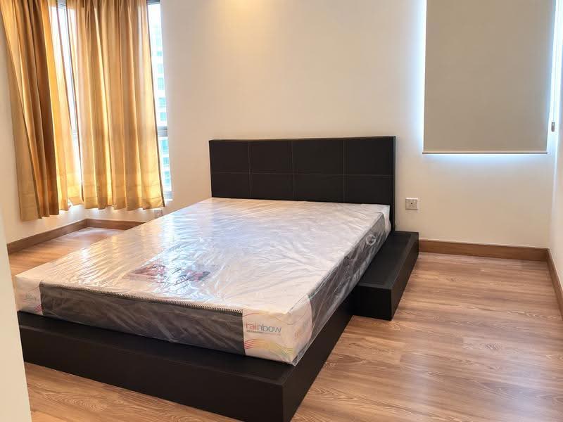 Service Residence for Sale at South View - JACK YING - Bedroom - PropertyGuru.com.my