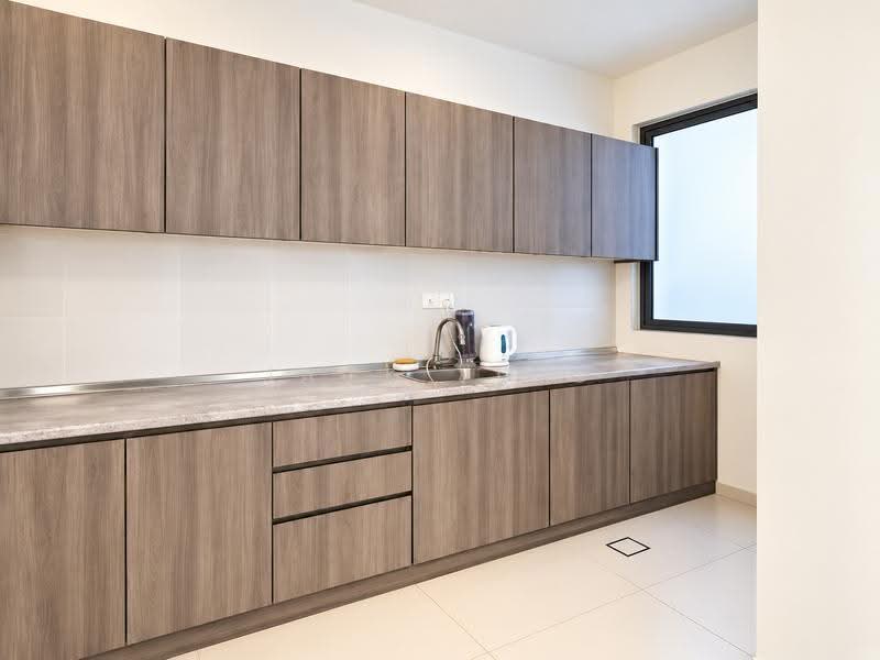 Service Residence for Sale at South View - JACK YING - Kitchen - PropertyGuru.com.my