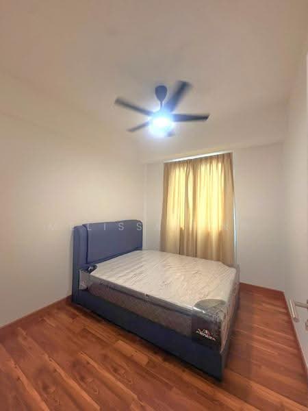 Service Residence for Rent at Aster Hill - Melissa Ting - Bedroom - PropertyGuru.com.my