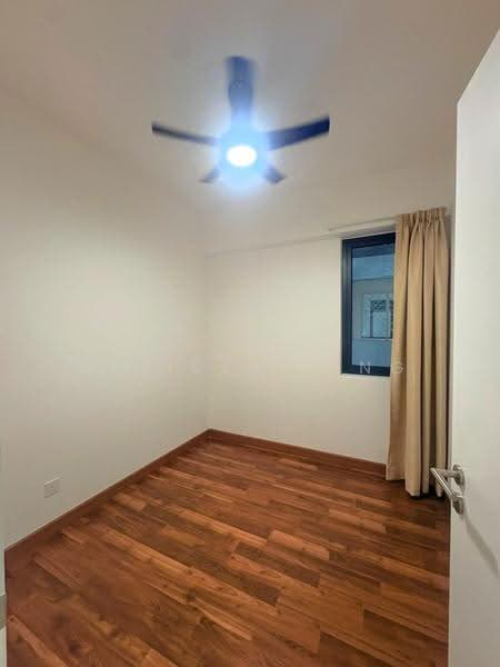 Service Residence for Rent at Aster Hill - Melissa Ting - Bedroom - PropertyGuru.com.my