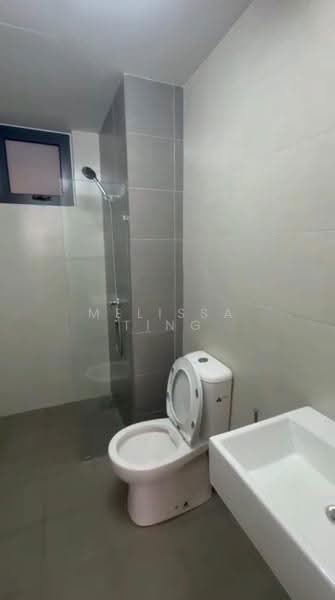 Service Residence for Rent at Aster Hill - Melissa Ting - Bathroom - PropertyGuru.com.my