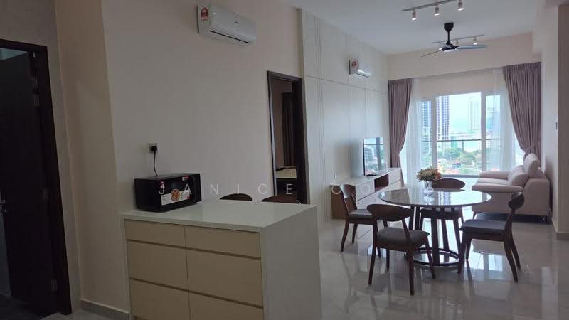 Condominium for Rent at Codrington Residence - Janice Ooi - PropertyGuru.com.my