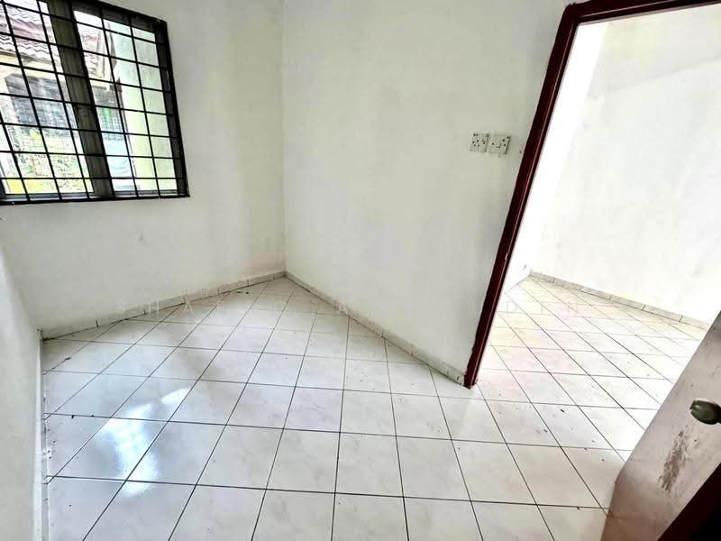 2-storey Terraced House for Sale in Bandar Rinching (Semenyih) - Shafiq Amerudin - Interior - PropertyGuru.com.my