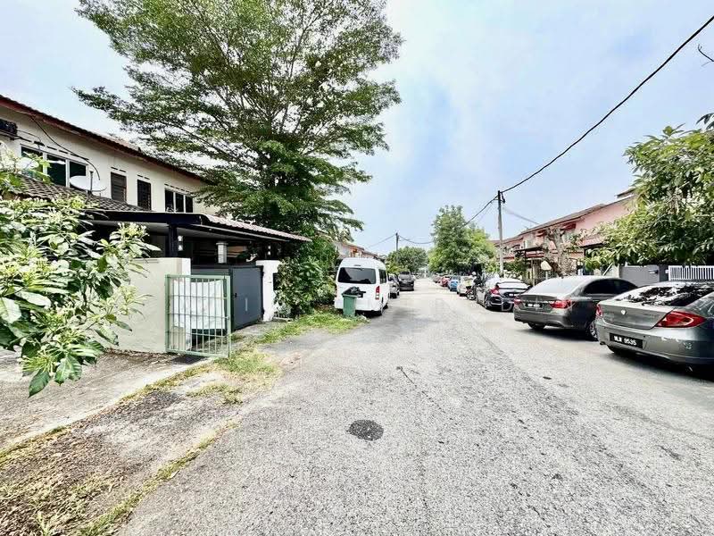 2-storey Terraced House for Sale in Bandar Rinching (Semenyih) - Shafiq Amerudin - PropertyGuru.com.my