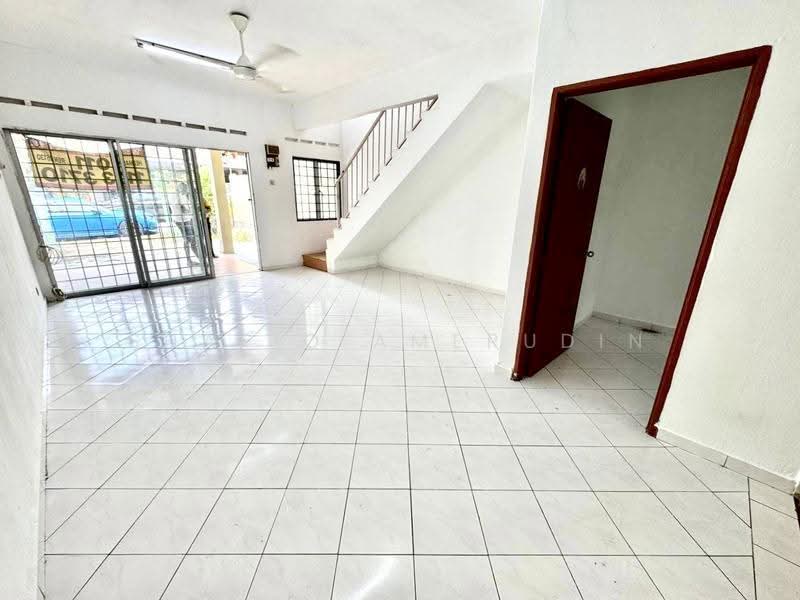 2-storey Terraced House for Sale in Bandar Rinching (Semenyih) - Shafiq Amerudin - PropertyGuru.com.my