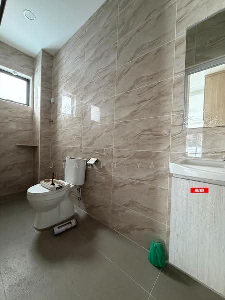 Semi-Detached House for Sale in Tanjung Bungah (Penang) - Jiasin Yap - Bathroom - PropertyGuru.com.my