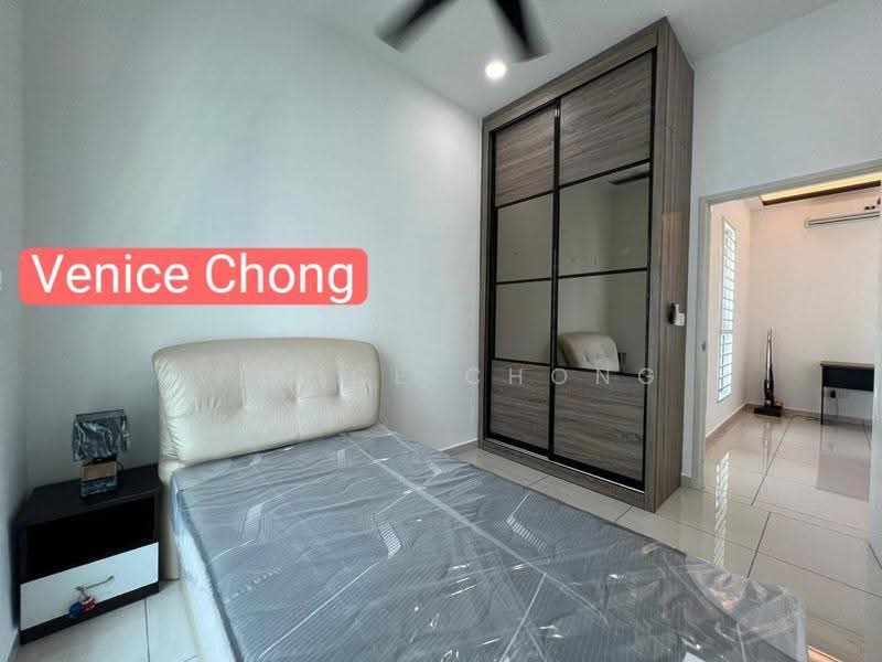 Kondominium untuk Dijual di Imperial Residences - Venice Chong - PropertyGuru.com.my