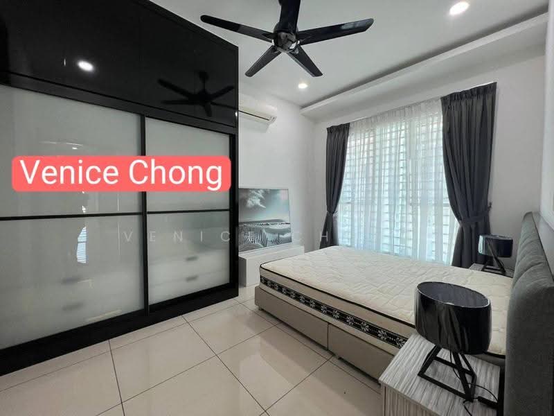 Kondominium untuk Dijual di Imperial Residences - Venice Chong - PropertyGuru.com.my