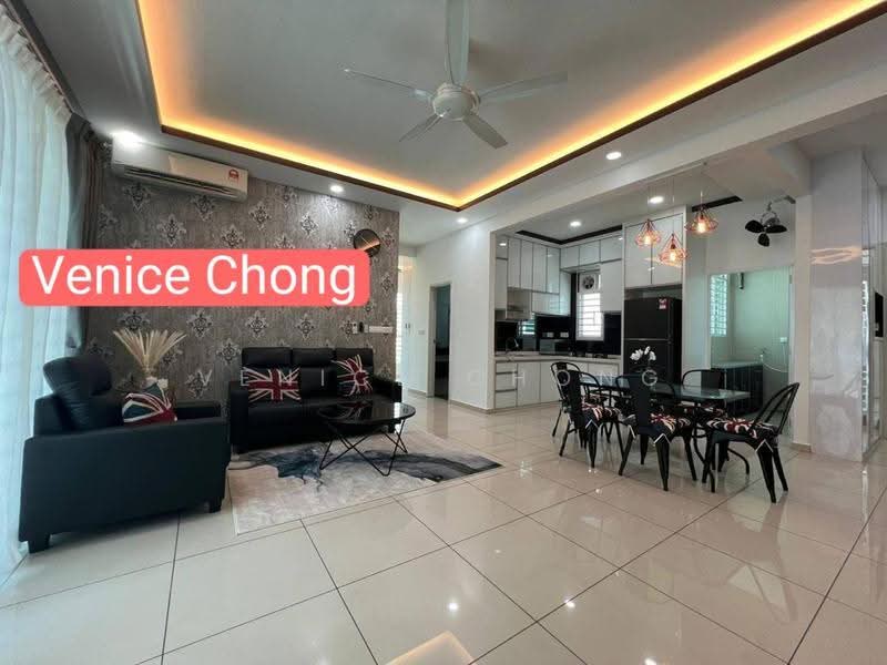 Kondominium untuk Dijual di Imperial Residences - Venice Chong - PropertyGuru.com.my