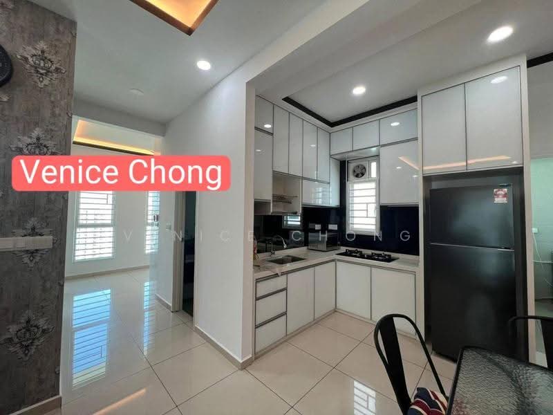 Kondominium untuk Dijual di Imperial Residences - Venice Chong - PropertyGuru.com.my