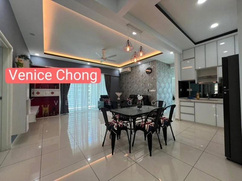 Kondominium untuk Dijual di Imperial Residences - Venice Chong - PropertyGuru.com.my