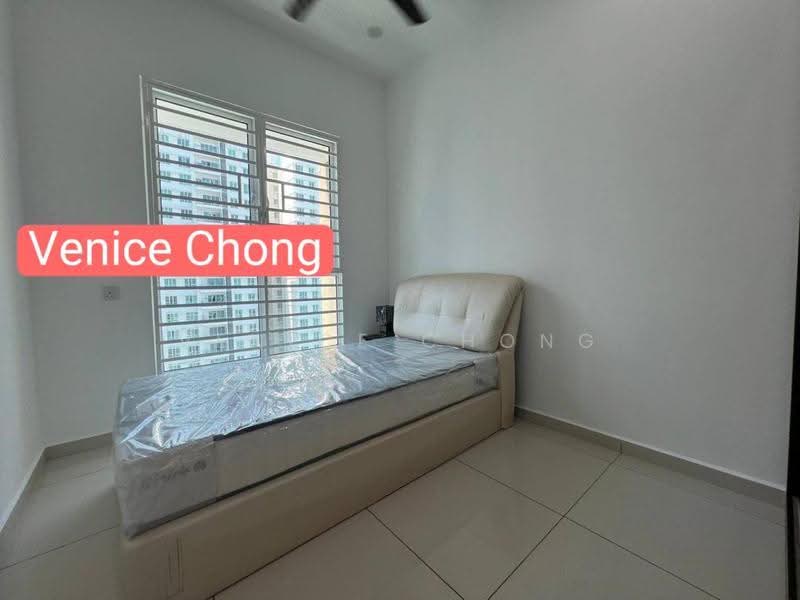 Kondominium untuk Dijual di Imperial Residences - Venice Chong - PropertyGuru.com.my