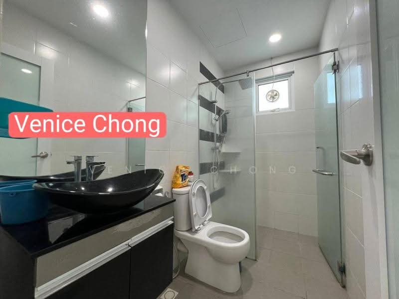 Kondominium untuk Dijual di Imperial Residences - Venice Chong - PropertyGuru.com.my