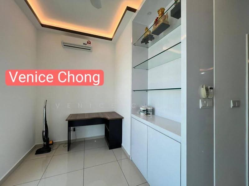 Kondominium untuk Dijual di Imperial Residences - Venice Chong - PropertyGuru.com.my