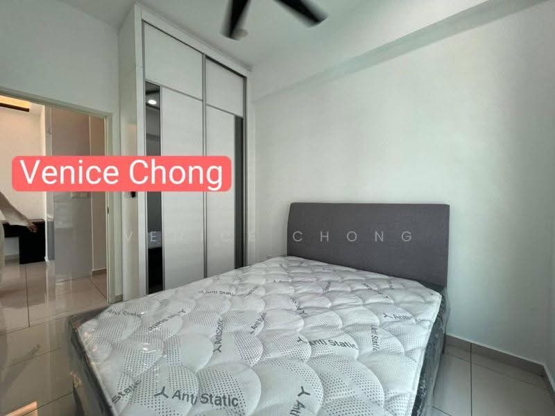 Kondominium untuk Dijual di Imperial Residences - Venice Chong - PropertyGuru.com.my