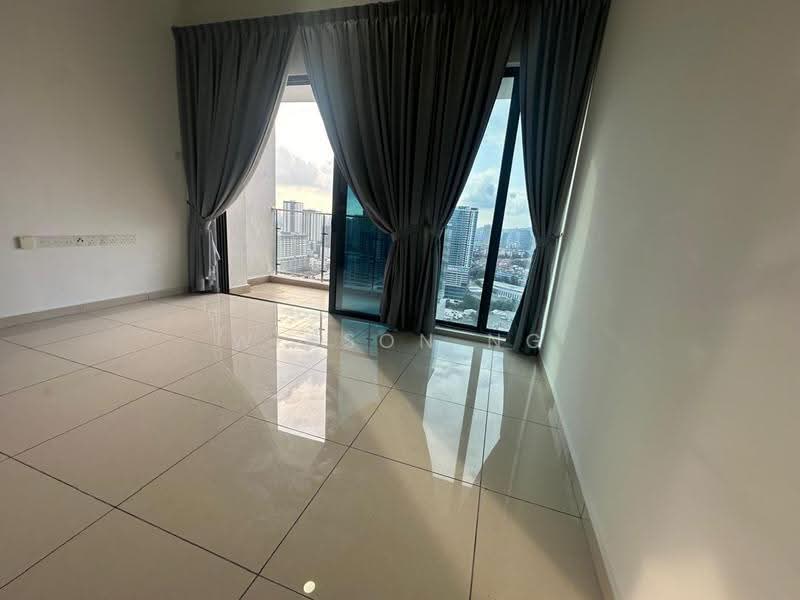 Service Residence for Rent at PJ Midtown - Winson Ng - Balcony - PropertyGuru.com.my