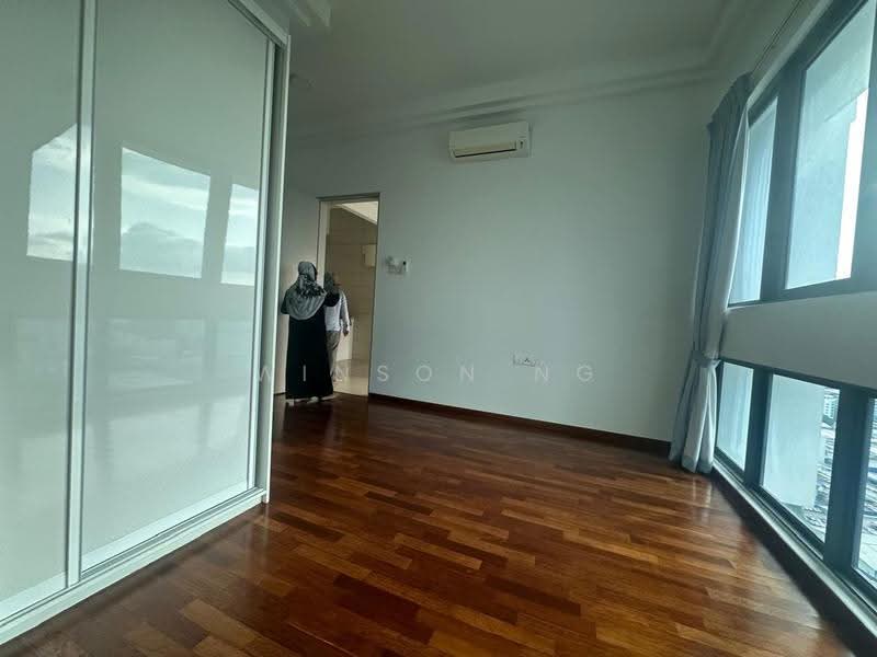 Service Residence for Rent at PJ Midtown - Winson Ng - Interior - PropertyGuru.com.my