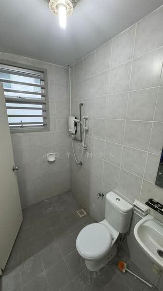 2-storey Terraced House for Rent in Horizon Hills (Iskandar Puteri (Nusajaya)) - Joy Min - Bathroom - PropertyGuru.com.my