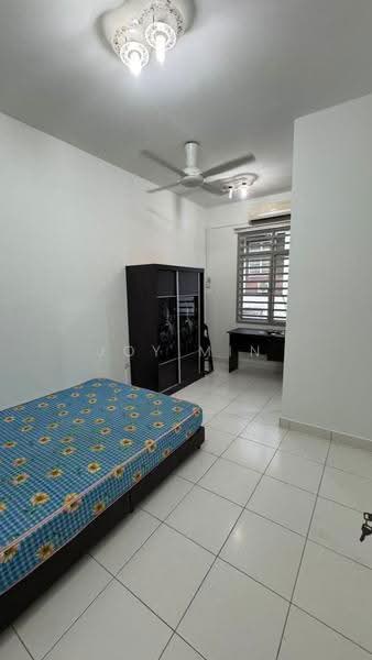 2-storey Terraced House for Rent in Horizon Hills (Iskandar Puteri (Nusajaya)) - Joy Min - Bedroom - PropertyGuru.com.my