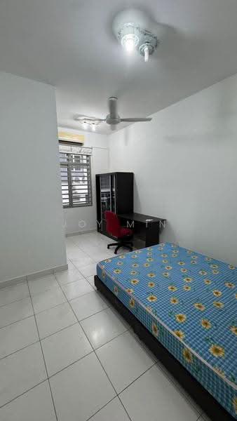 2-storey Terraced House for Rent in Horizon Hills (Iskandar Puteri (Nusajaya)) - Joy Min - Bedroom - PropertyGuru.com.my