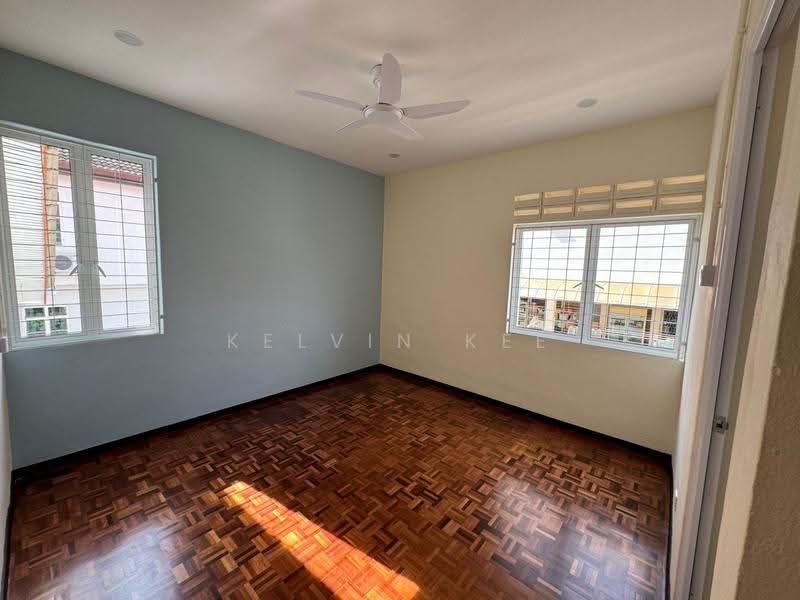 Bungalow House for Rent in Minden Heights (Gelugor) - KELVIN KEE - Interior - PropertyGuru.com.my